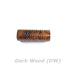 Fuji SK16 Reel Seats Screw (SKSPSN16-LW,DW) -Light,Dark Wood