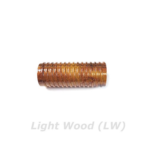 Fuji SK16 Reel Seats Screw (SKSPSN16-LW,DW) -Light,Dark Wood