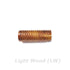 Fuji SK16 Reel Seats Screw (SKSPSN16-LW,DW) -Light,Dark Wood