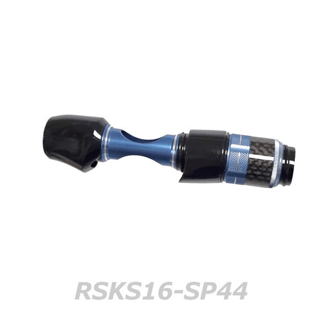 RSKS16 Spinning Reel Seats (RSKS16-SP44) - Bonded Included Nut