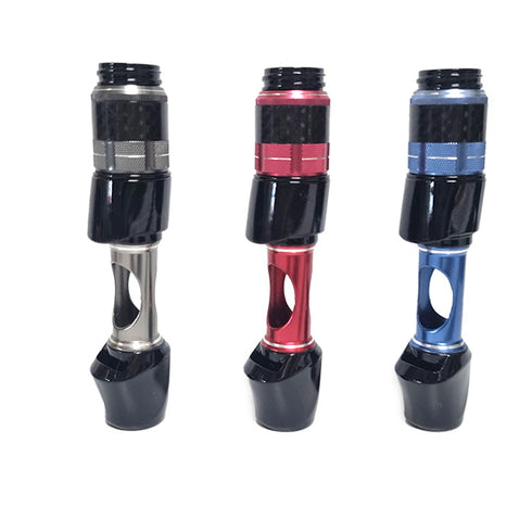 RSKS16 Spinning Reel Seats (RSKS16-SP44) - Bonded Included Nut