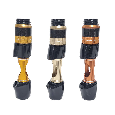 RSKS16 Spinning Reel Seats (RSKS16-SP44) - Bonded Included Nut