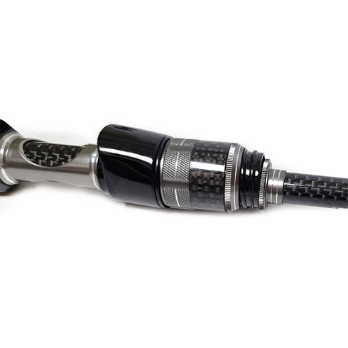 RSKT16 Bait Reel Seats (RSKT16-SP45) - Bonded Included Nut