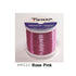 Jadrak T-Wrap Spark Metalic Wrapping Threads (SM) - A Size, 150m