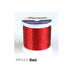 Jadrak T-Wrap Spark Metalic Wrapping Threads (SM) - A Size, 150m