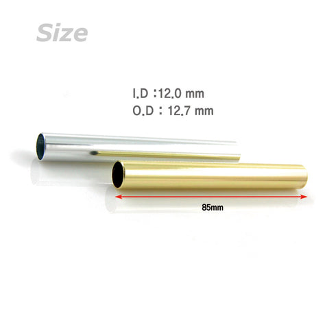 Connector or Insert of I.D 13mm Fuji Reel seats (CK13-AL)