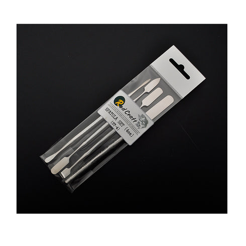 Spatula 4-piece Set (ST-4)