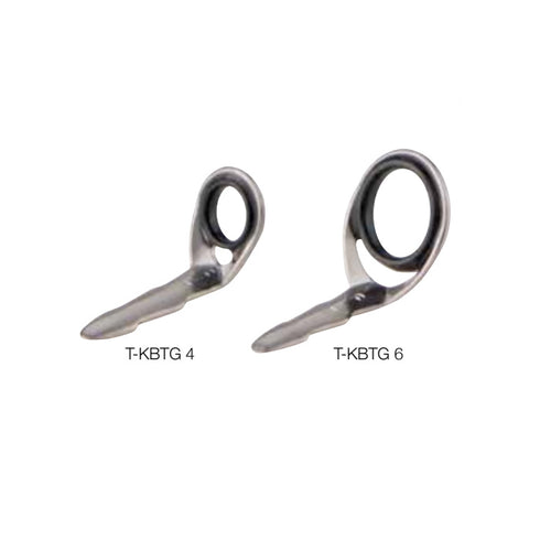 Fuji KB Titanium SiC Guide (T-KBSG)