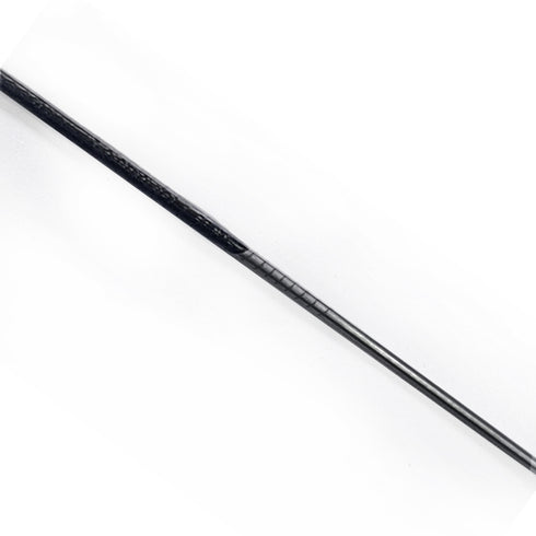 Jadrak T-Blank Tip Run 2pcs Titanium Blank (TBR662ML-TR)