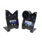 JADRACK T-SYSTEM TDR3 USB Only Simple Chuck Dryer Set