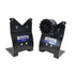 JADRACK T-SYSTEM TDR3 USB Only Simple Chuck Dryer Set