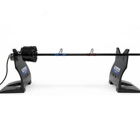 JADRACK T-SYSTEM TDR3 USB Only Simple Chuck Dryer Set