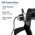 JADRACK T-SYSTEM TDR3 USB Only Simple Chuck Dryer Set