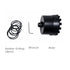 JADRACK T-SYSTEM TDR3 USB Only Simple Chuck Dryer Set