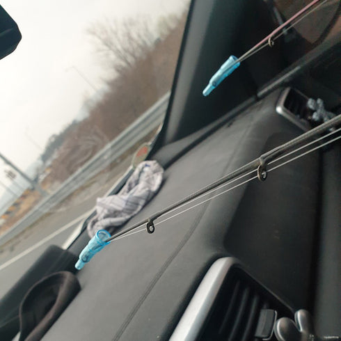 Bluehill Protective Cap for Tip-Guides (TCAP)- 1pk 10ea