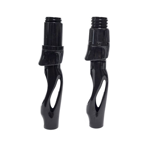 GAHO Carbon TLS16 CCT Spinning Reel Seat - Included Nut