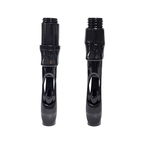 GAHO Carbon TLS16 CCT Spinning Reel Seat - Included Nut