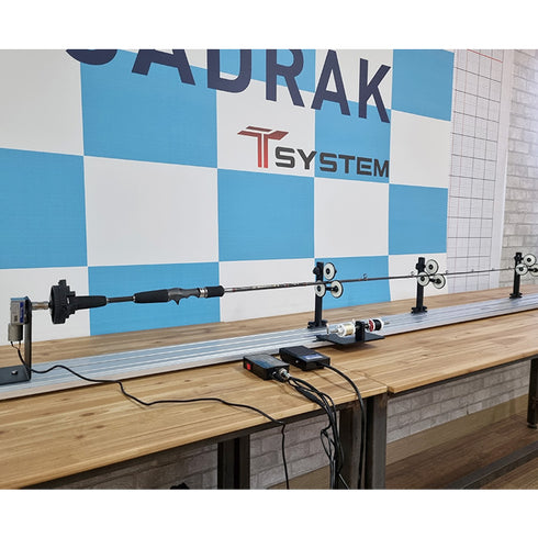 Jadrak T-System Extension kit for TMSV and TMSC (TMS-EXT) - Rod Building