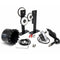 JADRAK T-SYSTEM USB Direct Wall Mounted Vertical Rod Dryer (TVDD-USB)