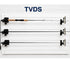 JADRAK T-SYSTEM USB Space Wall Mount Vertical Rod Dryer (TVDS-USB)