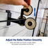 JADRAK T-SYSTEM USB Space Wall Mount Vertical Rod Dryer (TVDS-USB)