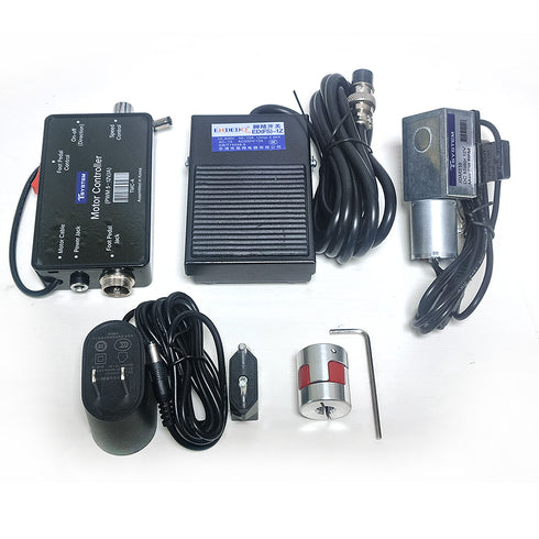Upgrade Parts for T-SYSTEM TMSC Rod Dryer