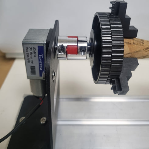 Upgrade Parts for T-SYSTEM TMSC Rod Dryer