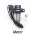 Upgrade Parts for T-SYSTEM TMSC Rod Dryer