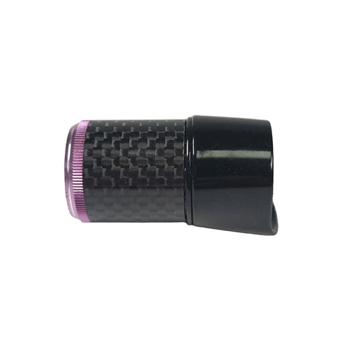 RT16 bonded Quick Lock Nut Kit (RT16A-11) - Black