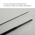 2 PCS Carbon Rod Blank -VS