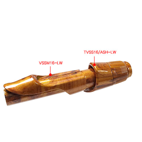Fuji TVS16 Hood Nut (TVSS16/ASH-LW) - Light Wood