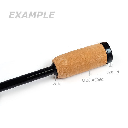 Winding Check (W-D) - ID 12.5~17mm