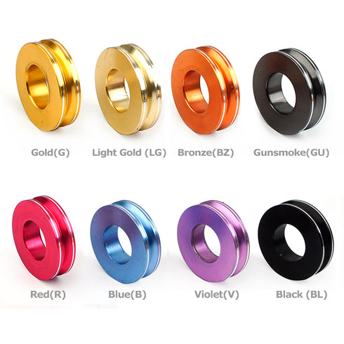 Winding Check for Rear Grip (W27-PP)