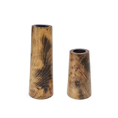 Common Natural Wood Grip (WF27-NK)