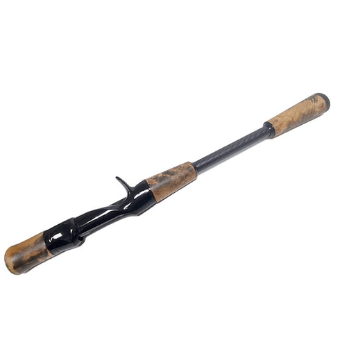 Common Natural Wood Grip (WF27-NK)