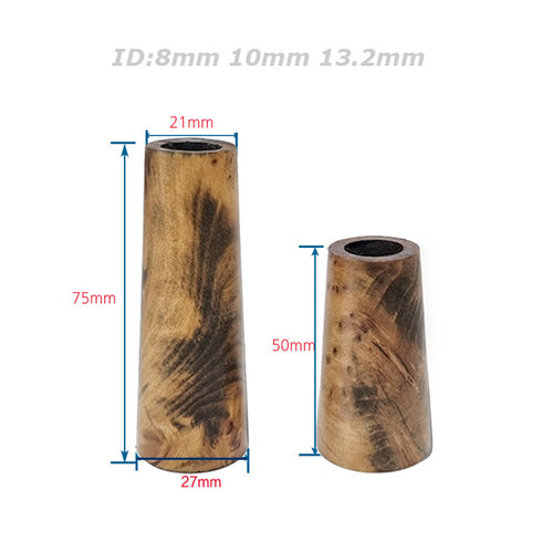 Common Natural Wood Grip (WF27-NK)
