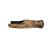 Natural Wood Grip for Fuji IPS16 Reel Seat (WI16D-NA100)