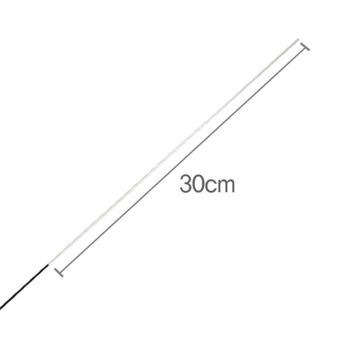 2pcs Blanks for WPA Hanchi