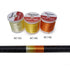Rod Wrapping Thread of NC Nylon (NC) - A Size 100m