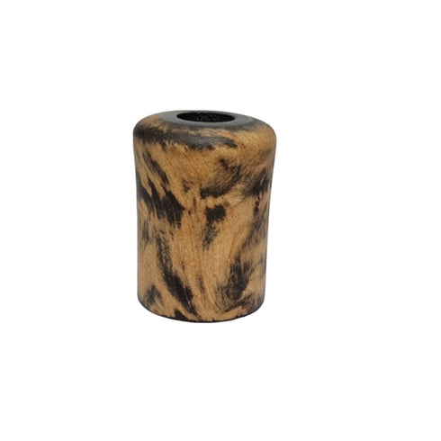 Natural Wood Foregrip for Fuji KSKSS16/ASH (WS16F-NC035) Fishing Rod Handle