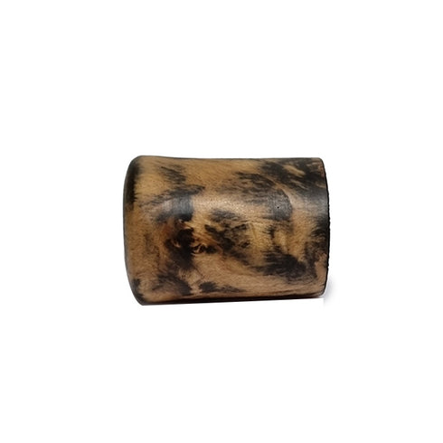 Natural Wood Foregrip for Fuji KSKSS16/ASH (WS16F-NC035) Fishing Rod Handle