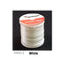Rod Wrapping Threads of Luminous Nylon (YG) - Size A, 100m