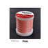 Rod Wrapping Threads of Luminous Nylon (YG) - Size A, 100m