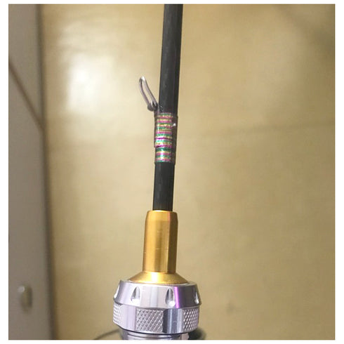 RC Folding Hook Keeper for Rod Building (ZK)