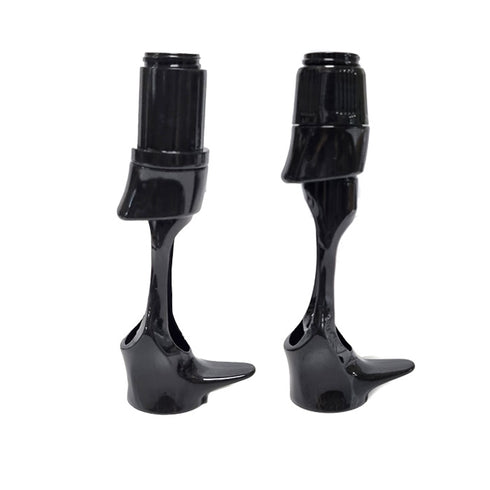 GAHO Carbon ZWC16 CCT Bait Casting Reel Seat - Included Nut