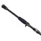 RSKT16 Black Marble Baitcasting Rear Grip Kit (ZX) - Rod Building