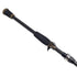 RSKT16 Black Marble Baitcasting Rear Grip Kit (ZX) - Rod Building
