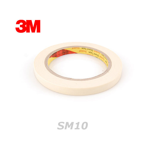 Masking Tape (10mm) - 3M