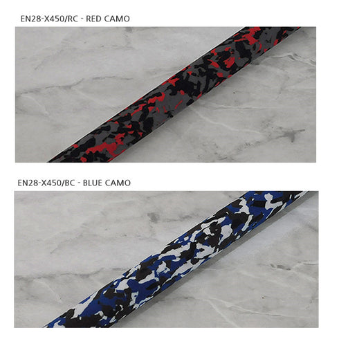 Camo EVA Stright Grip (EN28-X450) - 6 Colors