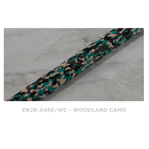 Camo EVA Stright Grip (EN28-X450) - 6 Colors